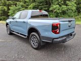 Certified 2024 Ford Ranger XLT w/ Equipment Group 301A High image 2