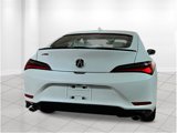 New 2025 Acura Integra A-Spec image 4