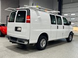 Used 2020 Chevrolet Express 2500 w/ Driver Convenience Package image 5