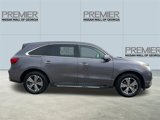 Used 2018 Acura MDX SH-AWD image 4