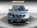 Used 2014 Nissan Rogue SV w/ SV Premium Package image 5