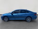 Certified 2021 Volkswagen Jetta S image 2