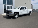 Used 2018 Chevrolet Silverado 1500 W/T w/ WT Convenience Package image 3