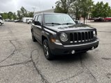 Used 2015 Jeep Patriot High Altitude image 3