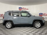 Used 2018 Jeep Renegade Latitude image 2