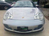 Used 2002 Porsche 911 Turbo image 5
