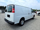 Used 2018 Chevrolet Express 2500 w/ Driver Convenience Package image 5