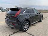 Certified 2019 Cadillac XT4 Premium Luxury w/ Cold Weather Package image 6