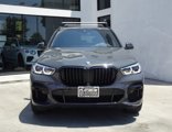 Used 2023 BMW X5 M50i w/ Executive Package image 2
