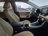 Used 2019 Toyota RAV4 XLE Premium image 4