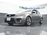 Used 2010 Kia Forte Koup SX image 5