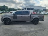 Used 2013 Ford F150 FX2 w/ Luxury Equipment Group image 4