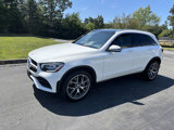 Used 2020 Mercedes-Benz GLC 300 4MATIC image 4