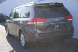 Used 2012 Toyota Sienna Limited image 5
