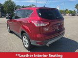 Used 2015 Ford Escape SE w/ Leather Comfort Package image 4