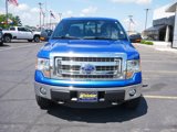 Used 2013 Ford F150 XLT w/ Luxury Equipment Group image 3