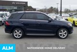 Used 2017 Mercedes-Benz GLE 350 image 5