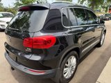 Used 2016 Volkswagen Tiguan SE image 4
