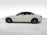 Used 2017 Mercedes-Benz E 300 4MATIC image 4