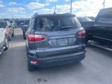 Used 2020 Ford EcoSport SE image 5