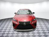 Used 2021 Lexus NX 300 F Sport w/ Accessory Package 2 image 6