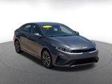 Used 2024 Kia Forte LXS image 3