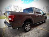 Used 2018 Ford F150 XLT w/ Equipment Group 302A Luxury image 5