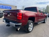 Used 2015 Chevrolet Silverado 2500 LTZ w/ Duramax Plus Package image 6