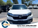 Used 2018 Honda Ridgeline RTL-E image 2