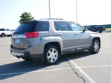 Used 2011 GMC Terrain SLT image 4
