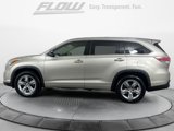 Used 2014 Toyota Highlander Limited image 5