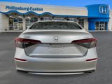 New 2025 Honda Civic Sport image 4