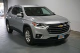 Used 2018 Chevrolet Traverse LT image 5