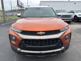 Used 2023 Chevrolet TrailBlazer ACTIV w/ Sun and Liftgate Package image 2