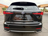 Used 2021 Lexus NX 300h AWD w/ Premium Package image 4