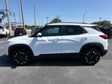 Used 2023 Chevrolet TrailBlazer LT image 4