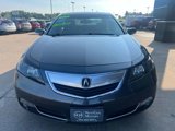 Used 2012 Acura TL SH-AWD image 2