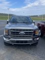 Used 2022 Ford F150 Lariat image 2