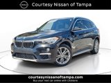 Used 2017 BMW X1 xDrive28i w/ Cold Weather Package image 1