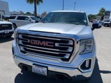 Used 2020 GMC Sierra 1500 SLT w/ SLT Premium Plus Package image 3