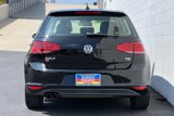 Used 2016 Volkswagen Golf SE w/ Lighting Package image 5