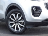 Used 2019 Kia Sportage EX image 3