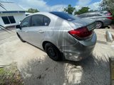 Used 2014 Honda Civic LX image 4