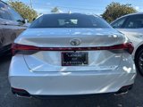 Used 2020 Toyota Avalon Limited image 4