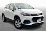 Used 2022 Chevrolet Trax LS image 2