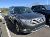 Used 2011 Toyota Highlander Limited image 2