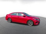 Used 2024 Kia Forte LXS image 2