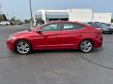 Used 2017 Hyundai Elantra Limited image 2