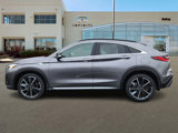 New 2025 INFINITI QX55 Luxe w/ Cargo Package image 2
