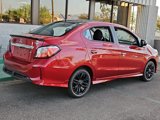 New 2024 Mitsubishi Mirage G4 Black Edition image 4